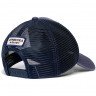 Бейсболка Atributika&Club NHL Toronto Maple Leafs синяя (55-58 см) 31110 - Бейсболка Atributika&Club NHL Toronto Maple Leafs синяя (55-58 см) 31110