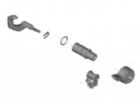 Блок стабилизатора RD+ к Shimano RD-M8120-SGS