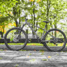 Велосипед Alpinebike Prime 9 29" серый рама: L/XL (ETT 651) (2026) - Велосипед Alpinebike Prime 9 29" серый рама: L/XL (ETT 651) (2026)
