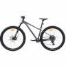Велосипед Alpinebike Prime 9 29" серый рама: L/XL (ETT 651) (2026) - Велосипед Alpinebike Prime 9 29" серый рама: L/XL (ETT 651) (2026)