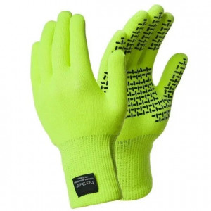 Водонепроницаемые перчатки DexShell TouchFit HY Gloves 