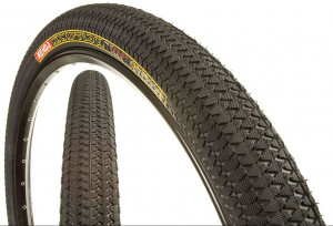 Велопокрышка Kenda 26"х2.30 58-559 K1016 KINIPTION 60TPI (5-523782) 2.0-5.6 Bar 