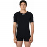 Термофутболка мужская UYN Motyon 2.0 Short-Sleeved Base Layer Top blackboard - Термофутболка мужская UYN Motyon 2.0 Short-Sleeved Base Layer Top blackboard