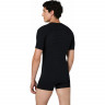 Термофутболка мужская UYN Motyon 2.0 Short-Sleeved Base Layer Top blackboard - Термофутболка мужская UYN Motyon 2.0 Short-Sleeved Base Layer Top blackboard