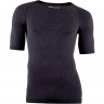 Термофутболка мужская UYN Motyon 2.0 Short-Sleeved Base Layer Top blackboard - Термофутболка мужская UYN Motyon 2.0 Short-Sleeved Base Layer Top blackboard