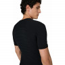 Термофутболка мужская UYN Motyon 2.0 Short-Sleeved Base Layer Top blackboard - Термофутболка мужская UYN Motyon 2.0 Short-Sleeved Base Layer Top blackboard