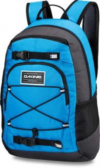 Городской рюкзак Dakine Grom 13L Blue (синий)