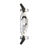 Кондуктор для беговых лыж Salomon Shift jig 56-143