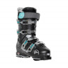 Горнолыжные ботинки Roxa Rfit W 75 GW Black/Acqua (2025) - Горнолыжные ботинки Roxa Rfit W 75 GW Black/Acqua (2025)