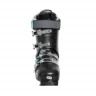 Горнолыжные ботинки Roxa Rfit W 75 GW Black/Acqua (2025) - Горнолыжные ботинки Roxa Rfit W 75 GW Black/Acqua (2025)