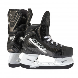 Коньки CCM Tacks XR YTH Regular 