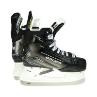 Коньки Bauer Supreme M50 Pro S24 YTH D (1063303)