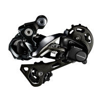 Переключатель задний SHIMANO XT DI2, M8050, 11 скоростей, GS