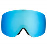 Маска Alpina Penken Q-Lite black lilac/mirror blue/blue/purple S2 - Маска Alpina Penken Q-Lite black lilac/mirror blue/blue/purple S2