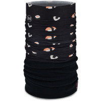 Бандана Buff Polar Yan Black