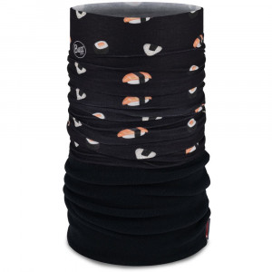 Бандана Buff Polar Yan Black 