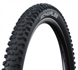 Велопокрышка Schwalbe 26x2.35 (60-559) 05-11601124 HANS DAMPF Perf TwinSkin TLR B/B HS491 Addix 67EPI 