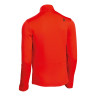 Джемпер Atomic M SAVOR FLEECE JACKET Red Black (2022) - Джемпер Atomic M SAVOR FLEECE JACKET Red Black (2022)