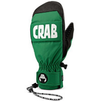 Варежки Crab Grab Punch Mitt forest