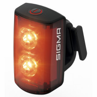 Фонарь задний Sigma Buster RL 80 15500