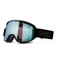 Маска Shred Amazify Blackout CBL 2.0 Ice