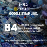 Маска Shred Amazify Blackout CBL 2.0 Ice - Маска Shred Amazify Blackout CBL 2.0 Ice