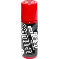 Жидкая мазь скольжения Optiwax HydrOX liquid mid 0…-10 °C