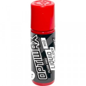 Жидкая мазь скольжения Optiwax HydrOX liquid mid 0…-10 °C 