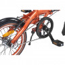 Велосипед Shulz Hopper 3 16 mandarin - Велосипед Shulz Hopper 3 16 mandarin