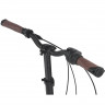 Велосипед Shulz Hopper 3 16 mandarin - Велосипед Shulz Hopper 3 16 mandarin
