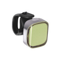 Фонарь передний Oxford Ultratorch Cube F75 Front LED