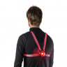 Фонарь задний Oxford CommuterX4 fibre optic rear light - Фонарь задний Oxford CommuterX4 fibre optic rear light