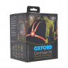 Фонарь задний Oxford CommuterX4 fibre optic rear light - Фонарь задний Oxford CommuterX4 fibre optic rear light