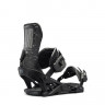 Крепления для сноуборда Yes Airmaster black (2025) - Крепления для сноуборда Yes Airmaster black (2025)