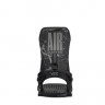 Крепления для сноуборда Yes Airmaster black (2025) - Крепления для сноуборда Yes Airmaster black (2025)