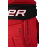 Рюкзак Bauer Glove Backpack S24 YTH red/black (1064356) - Рюкзак Bauer Glove Backpack S24 YTH red/black (1064356)