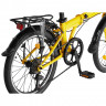 Велосипед Shulz Max Multi 20 yellow - Велосипед Shulz Max Multi 20 yellow