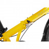 Велосипед Shulz Max Multi 20 yellow - Велосипед Shulz Max Multi 20 yellow