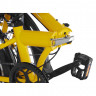 Велосипед Shulz Max Multi 20 yellow - Велосипед Shulz Max Multi 20 yellow