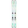 Горные лыжи Head Kore 87 Ti W + крепления Attack LYT 11 GW Brake 95 [A] (2027) - Горные лыжи Head Kore 87 Ti W + крепления Attack LYT 11 GW Brake 95 [A] (2027)