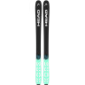 Горные лыжи Head Kore 87 Ti W + крепления Attack LYT 11 GW Brake 95 [A] (2027) - Горные лыжи Head Kore 87 Ti W + крепления Attack LYT 11 GW Brake 95 [A] (2027)