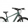 Велосипед Aspect Pathway зеленый рама: L (2026) - Велосипед Aspect Pathway зеленый рама: L (2026)