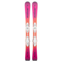 Горные лыжи Elan RC Magic + крепления EL 4.5 GW Junior (2025)