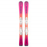 Горные лыжи Elan RC Magic + крепления EL 4.5 GW Junior (2025) - Горные лыжи Elan RC Magic + крепления EL 4.5 GW Junior (2025)