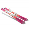 Горные лыжи Elan RC Magic + крепления EL 4.5 GW Junior (2025) - Горные лыжи Elan RC Magic + крепления EL 4.5 GW Junior (2025)
