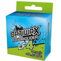 Парафин Optiwax LF 4 -10...-30°C 60 г