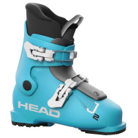 Горнолыжные ботинки Head J 2 speed blue (2027)