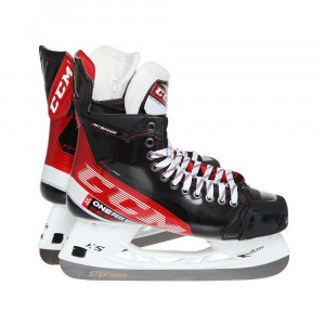 Коньки CCM JetSpeed FT4 PRO SR REGULAR 