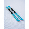 Горные лыжи Head WCR e-SL Pro + крепления FF Demo 14 GW Brake 85 [D] (2027) - Горные лыжи Head WCR e-SL Pro + крепления FF Demo 14 GW Brake 85 [D] (2027)