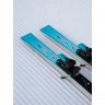 Горные лыжи Head WCR e-SL Pro + крепления FF Demo 14 GW Brake 85 [D] (2027) - Горные лыжи Head WCR e-SL Pro + крепления FF Demo 14 GW Brake 85 [D] (2027)